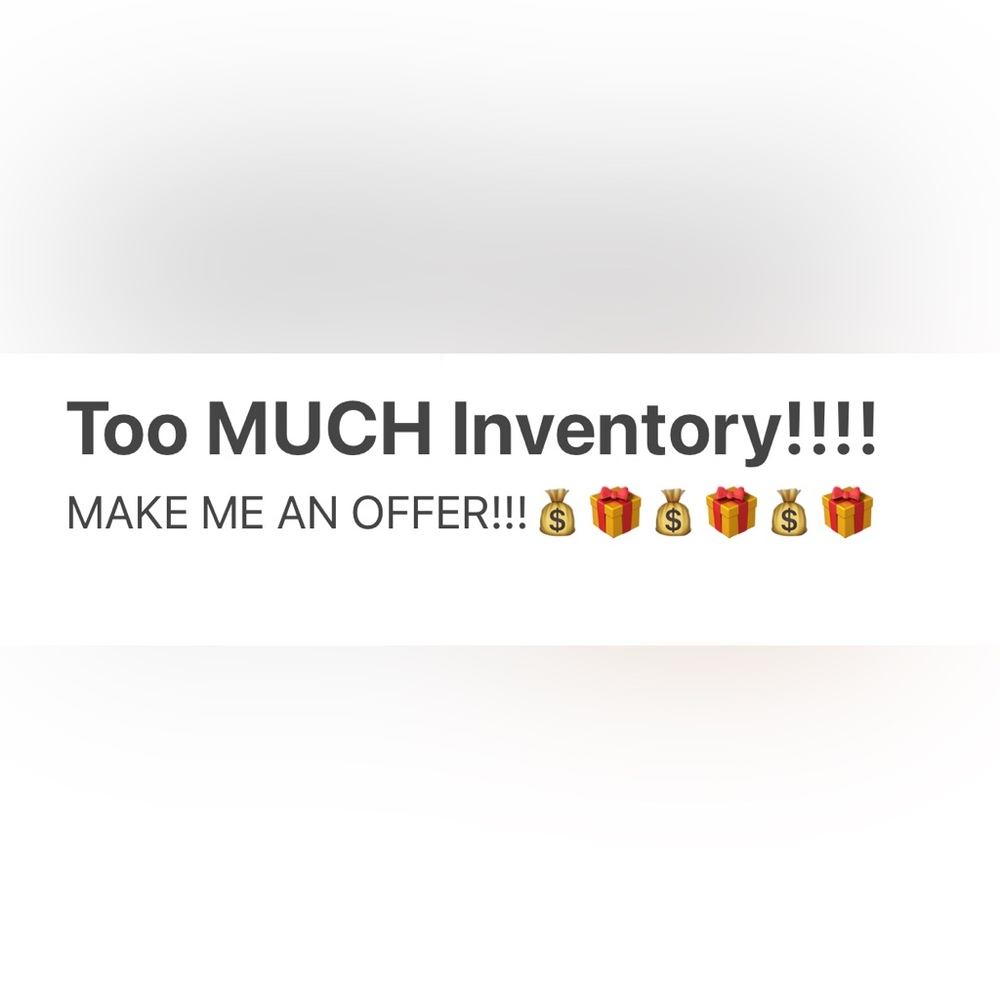 Sale